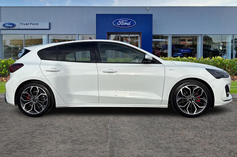 Used Ford Focus 2025 for sale - 77176248: Photo 3