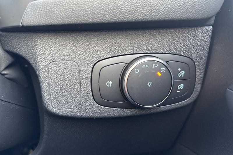 Used Ford Focus 2025 for sale - 77176248: Photo 30