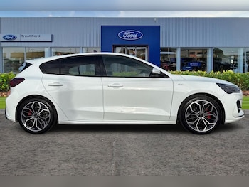 Used Ford Focus 2025 for sale - 77176248: Photo