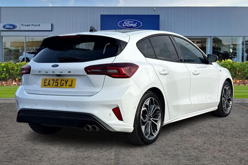 Used Ford Focus 2025 for sale - 77176248: Photo 4