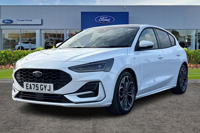 Used Ford Focus 2025 for sale - 77176248: Photo 5