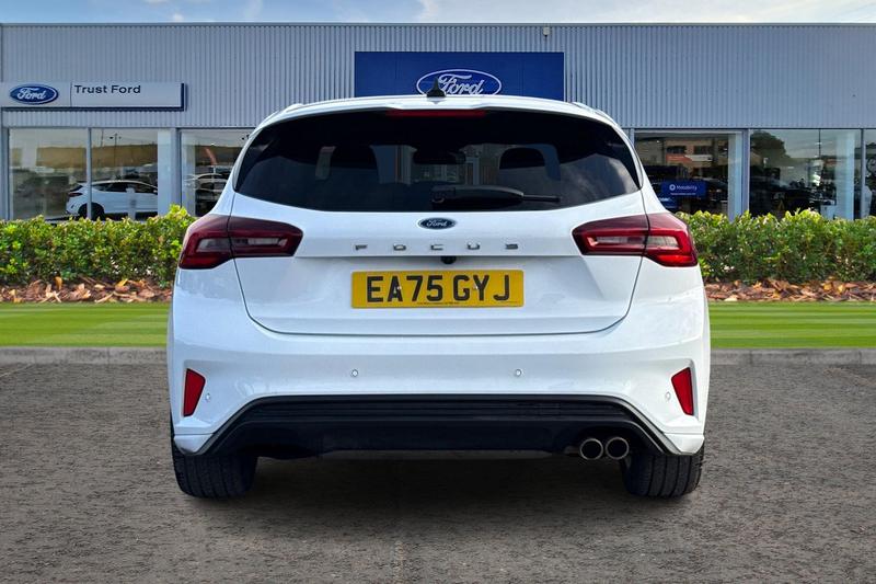 Used Ford Focus 2025 for sale - 77176248: Photo 7