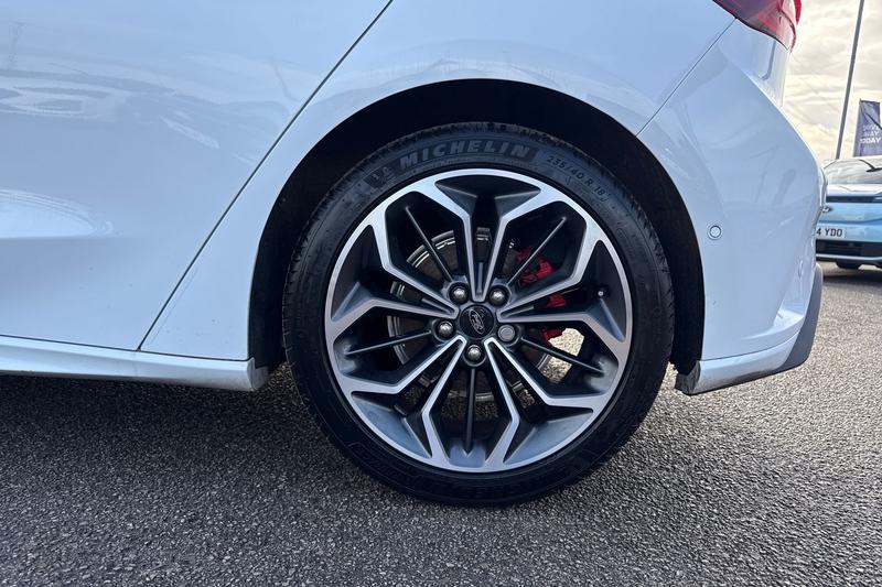 Used Ford Focus 2025 for sale - 77176248: Photo 8