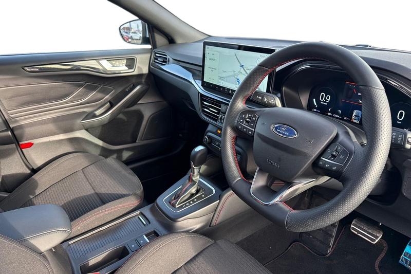 Used Ford Focus 2025 for sale - 77176248: Photo 9