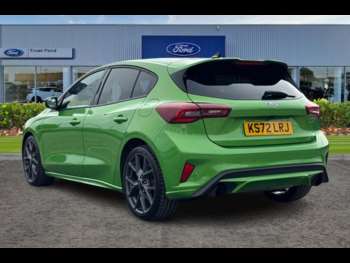Used Ford Focus 2022 for sale - 75145005: Photo