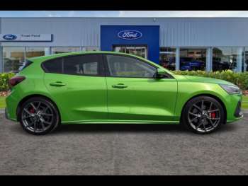 Used Ford Focus 2022 for sale - 75145005: Photo