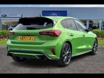 Used Ford Focus 2022 for sale - 75145005: Photo