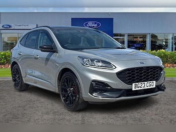 Used Ford Kuga 2023 for sale - 78973982: Photo