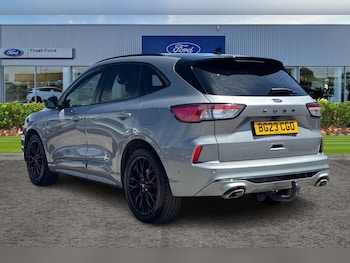 Used Ford Kuga 2023 for sale - 78973982: Photo