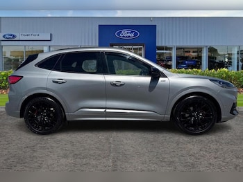 Used Ford Kuga 2023 for sale - 78973982: Photo