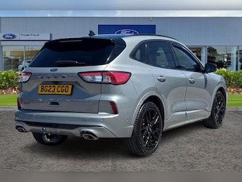 Used Ford Kuga 2023 for sale - 78973982: Photo