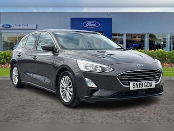 Used Ford Focus 2019 for sale - 79287581: Photo