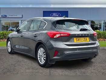 Used Ford Focus 2019 for sale - 79287581: Photo