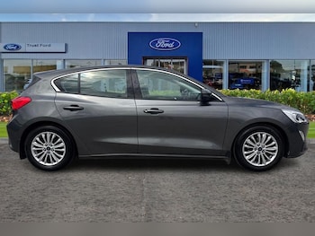 Used Ford Focus 2019 for sale - 79287581: Photo