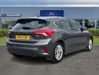 Used Ford Focus 2019 for sale - 79287581: Photo