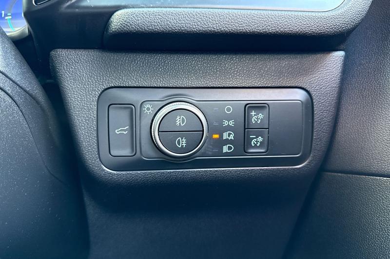 Vehicle 32