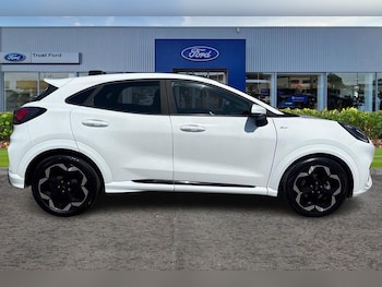 Used Ford Puma 2025 for sale - 79408245: Photo