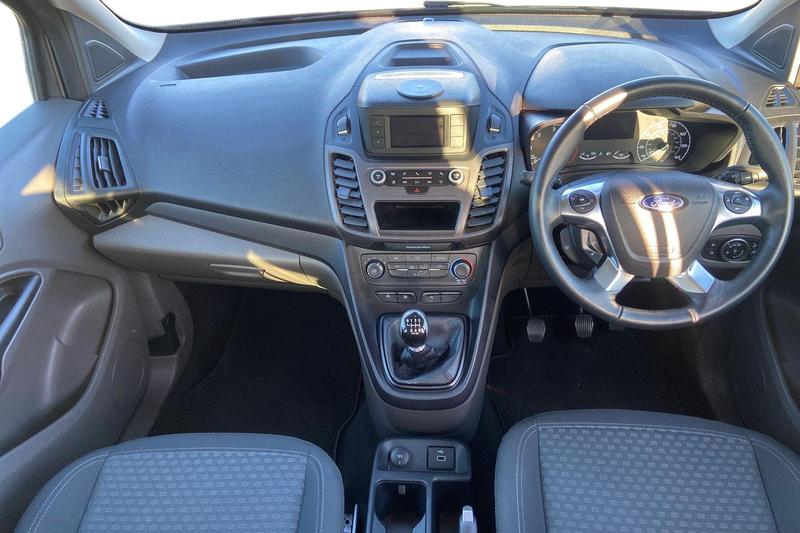 Used Ford Tourneo Connect 2022 for sale - 77274900: Photo 10