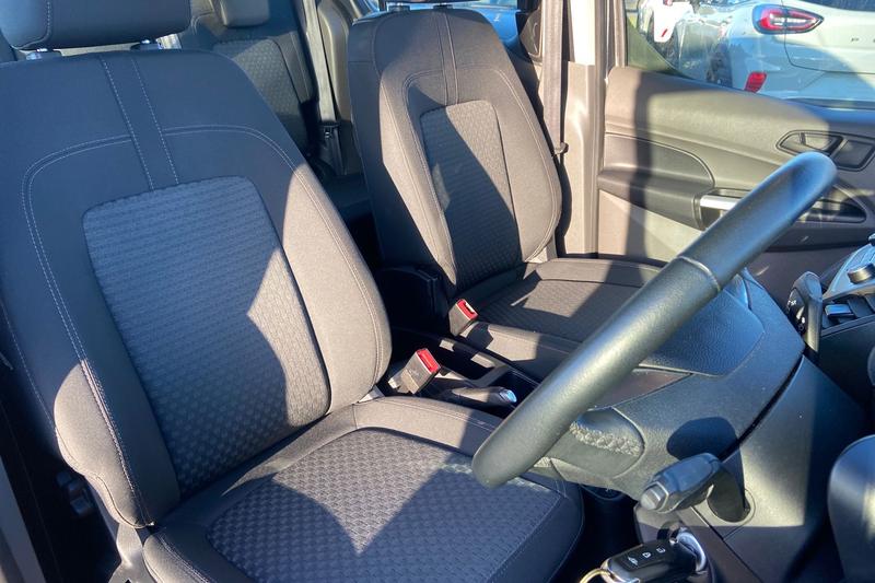 Used Ford Tourneo Connect 2022 for sale - 77274900: Photo 17