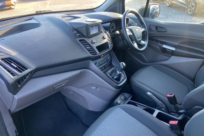 Used Ford Tourneo Connect 2022 for sale - 77274900: Photo 18