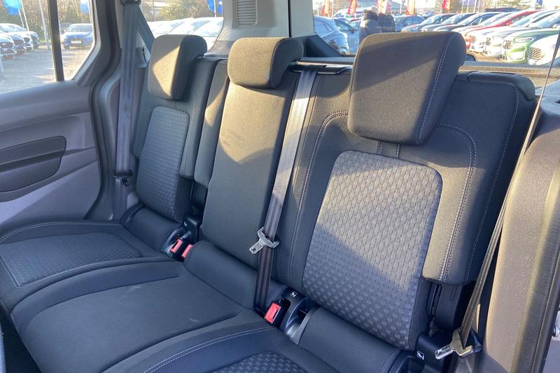 Used Ford Tourneo Connect 2022 for sale - 77274900: Photo 20