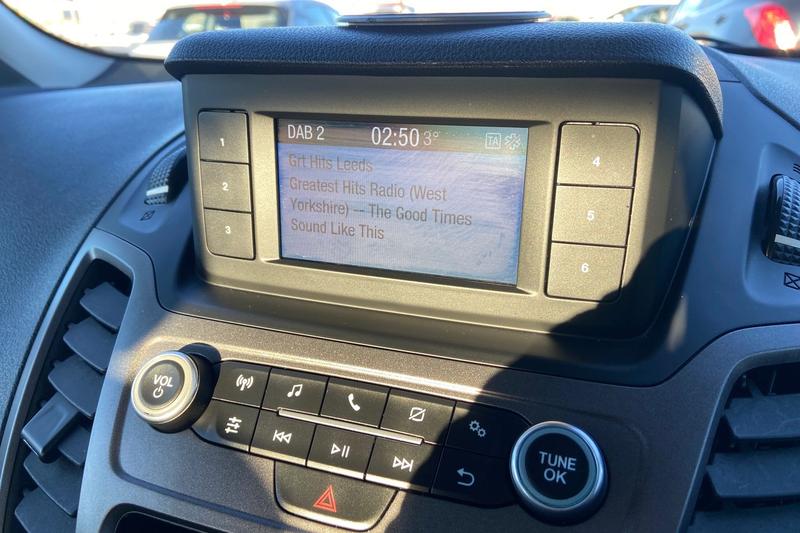 Used Ford Tourneo Connect 2022 for sale - 77274900: Photo 22