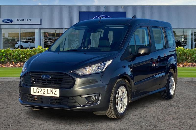 Used Ford Tourneo Connect 2022 for sale - 77274900: Photo 5