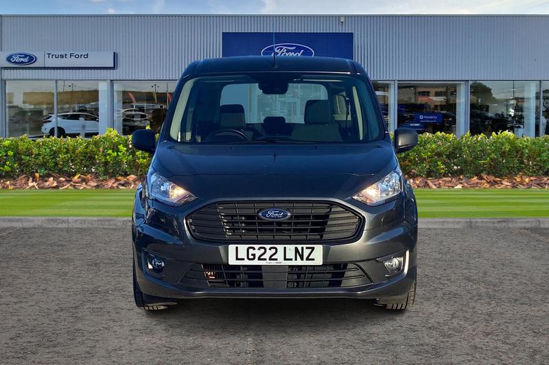 Used Ford Tourneo Connect 2022 for sale - 77274900: Photo 6