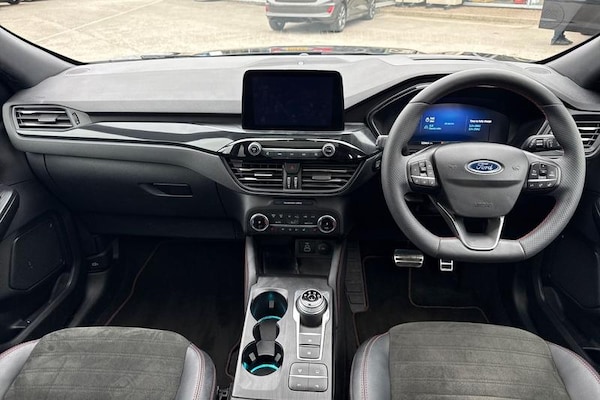 Used Ford Kuga 2023 for sale - 76285385: Photo 10