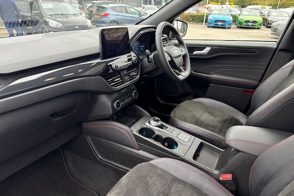 Used Ford Kuga 2023 for sale - 76285385: Photo 18