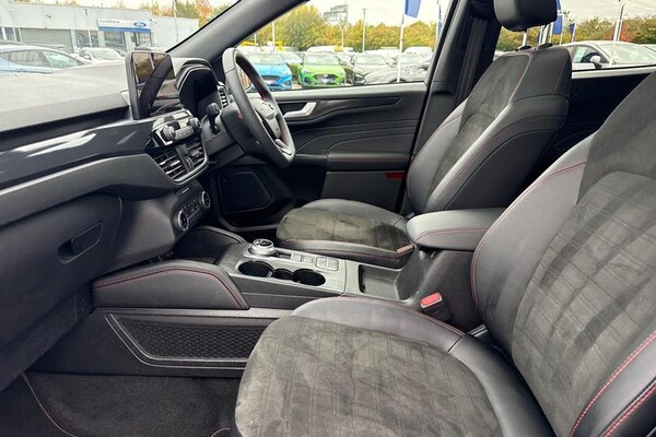 Used Ford Kuga 2023 for sale - 76285385: Photo 19