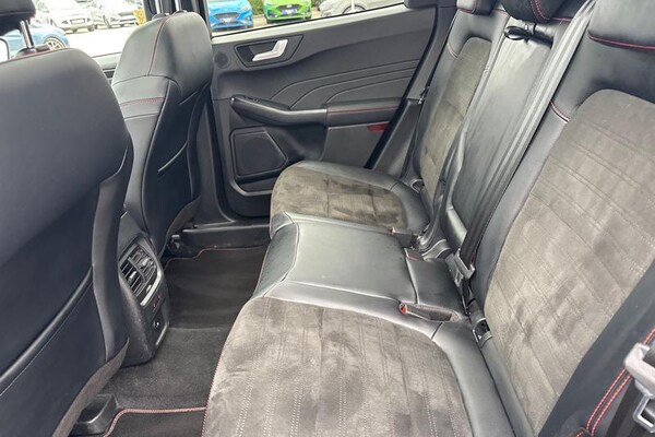 Used Ford Kuga 2023 for sale - 76285385: Photo 20