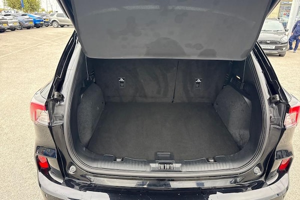 Used Ford Kuga 2023 for sale - 76285385: Photo 21