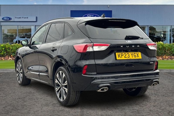 Used Ford Kuga 2023 for sale - 76285385: Photo 2