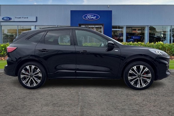 Used Ford Kuga 2023 for sale - 76285385: Photo 3