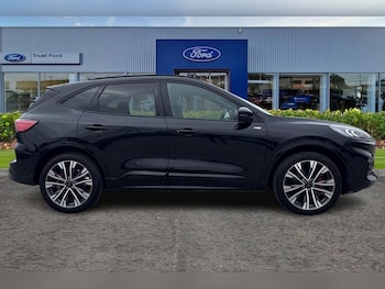 Used Ford Kuga 2023 for sale - 76285385: Photo 3