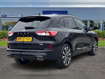 Used Ford Kuga 2023 for sale - 76285385: Photo 4