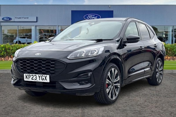 Used Ford Kuga 2023 for sale - 76285385: Photo 5