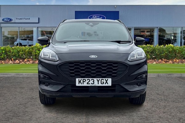 Used Ford Kuga 2023 for sale - 76285385: Photo 6