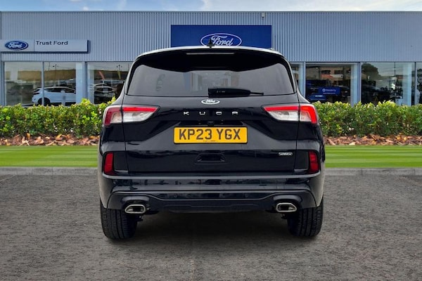 Used Ford Kuga 2023 for sale - 76285385: Photo 7