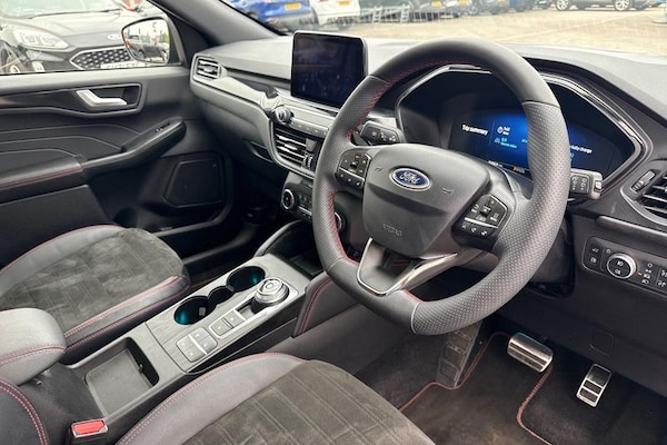 Used Ford Kuga 2023 for sale - 76285385: Photo 9