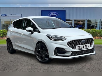 Used Ford Fiesta 2024 for sale - 79578103: Photo