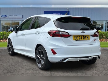 Used Ford Fiesta 2024 for sale - 79578103: Photo