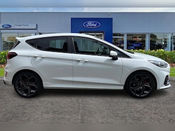 Used Ford Fiesta 2024 for sale - 79578103: Photo
