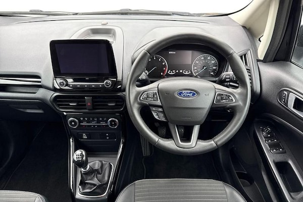 Used Ford Ecosport 2022 for sale - 76290253: Photo 11