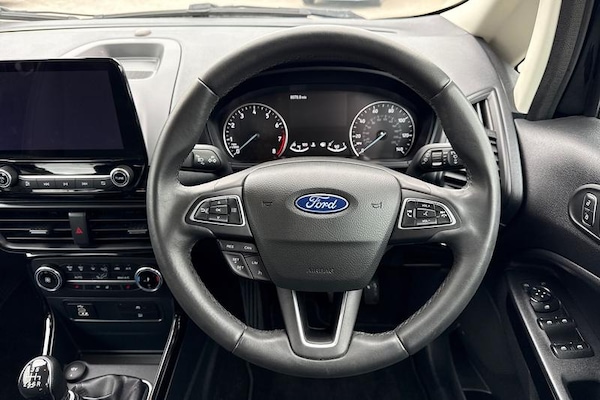 Used Ford Ecosport 2022 for sale - 76290253: Photo 12