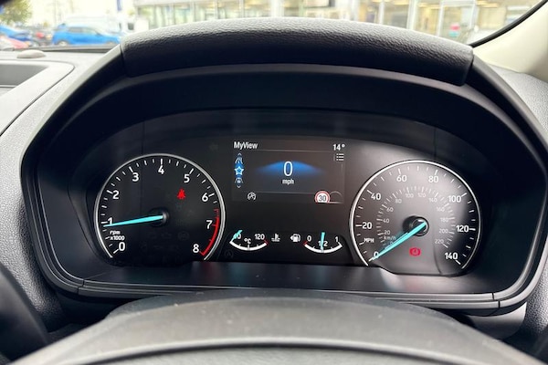 Used Ford Ecosport 2022 for sale - 76290253: Photo 13