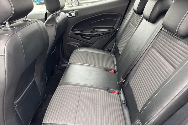 Used Ford Ecosport 2022 for sale - 76290253: Photo 20