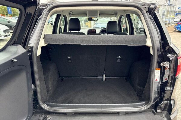 Used Ford Ecosport 2022 for sale - 76290253: Photo 21