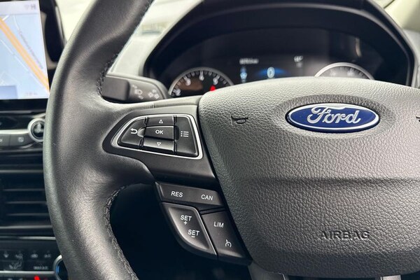 Used Ford Ecosport 2022 for sale - 76290253: Photo 25